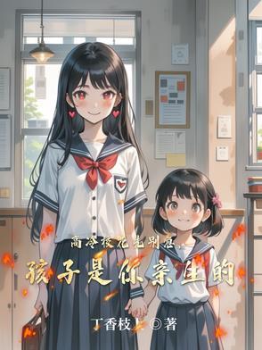 孩子是你亲生的一口气看完